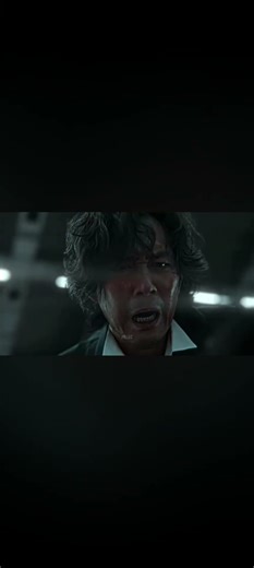 seong Gi-hun why did u do it