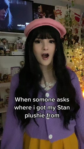 Authentic South Park Wendy Testaburger Cosplay Sweater