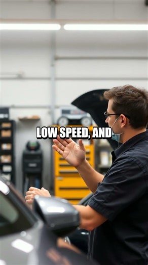 The Five-Second Pre-Drive Shield