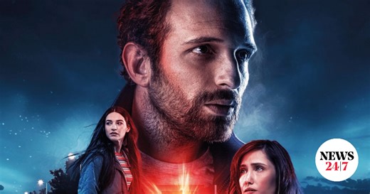 Διάφανη αγάπη: "Είμαι νεκρός" - Το συγκλονιστικό trailer της νέας μεταφυσικής σειράς