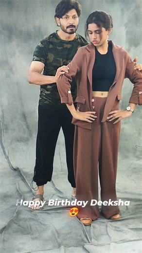 FUTURE STARS IN FASHION on Instagram: "✨ Deeksha, you’re a wonderful Future Star ⭐ Wishing you a very Happy Birthday 🎂 May your journey shine as bright as your dreams and bring endless joy, love, and success! 💖🌟 #FutureStars #futurestars #FutureStarsByKaushalManda #modellinginstitute #ModelingSchool #ModellingTraining #modelshoot #modellingforkids #modellingagency #modellinginstitutes #modelportfolio #modelportrait"