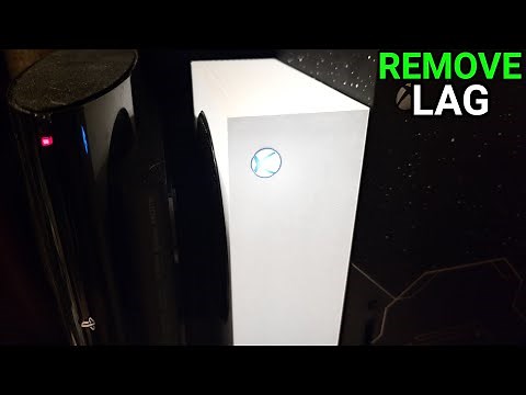 How To Fix LAG on Xbox Series S | Game & Network Lag SOLVED!