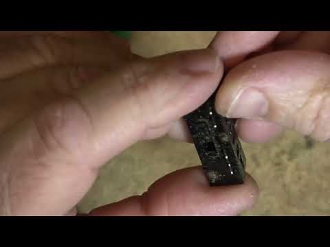 Fluke 12 Digital Multi Meter Turns off all the time repair