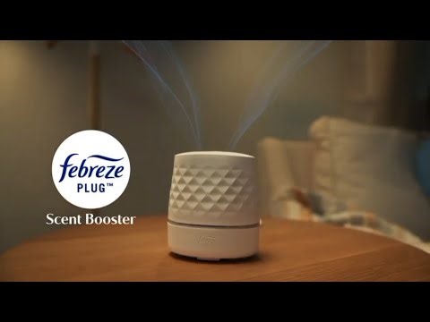 Febreze Plug Commercial #2 (2026)