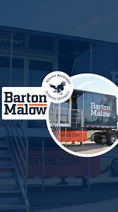 A quick recap of the Barton Malow Legacy Tour Bus and our Thurston...
