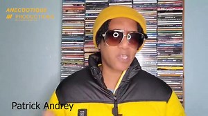 4K views · 201 reactions | 26 ANECDOTE HORS SERIE - LE CODI ZOUK, on en parle? | Patrick Andrey | Facebook