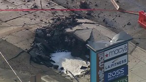 Former Marine helicopter pilot on recent aviation disasters