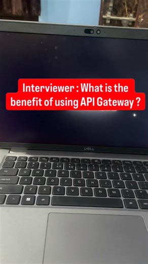 ✅ Centralizes all client requests into a single entry point. ✅ Adds security with auth, rate limiting, and throttling. ✅ Balances load and manages high traffic efficiently. ✅ Translates protocols like REST, gRPC, and WebSockets. ✅ Transforms request/response formats without changing services. ✅ Improves speed with built-in caching. ✅ Handles service discovery and smart routing. ✅ Provides centralized logging, metrics, and monitoring. ✅ Supports versioning, canary releases, and zero-downtime depl