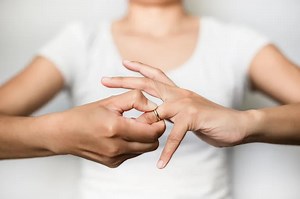 ¿Cuánto cuesta un divorcio en Paraguay y qué hago si mi pareja no quiere firmar los papeles? - Nacionales - ABC Color