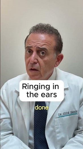 Tired of That Constant Ear Ringing? Here’s What Might Really Be Causing It 👇