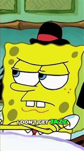 Patrick Declares "I'm the BABY!" - Adulthood is BORING! #shorts