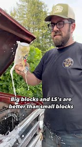 230K views · 4.6K reactions | Yeah we like them all! #classiccars #bigblock #smallblock #racecar #cars | driveway_finds | Facebook