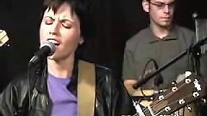 The Cranberries - Never Grow Old