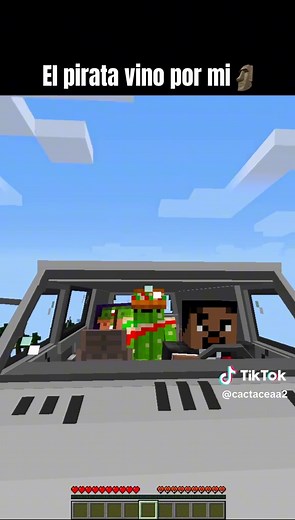 El mejor mod de Minecraft 🧐 #minecraft