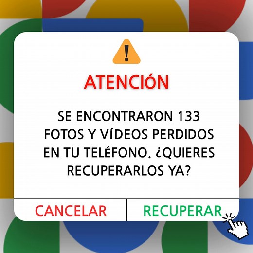 ¿Perdiste esa foto importante? Recupérala ahora con la app gratuita. | Universo Mobile