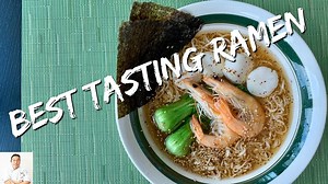 123K views · 1.5K reactions | Professional Ramen 101. Ever wonder what it takes to make a professional bowl of ramen? Japanese Master Chef Andy Matsuda of Sushi Chef Institute shows you exactly how. Some of you may question the different ingredients however, until you’ve done this exact recipe, you have never tried how all these flavors can come together and compliment the entire dish. Enjoy! And you’re welcome!! | Hiroyuki Terada - Sushi Master | Facebook