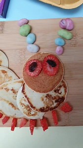 If you're already feeling nostalgic for Pancake Day, why not treat your little ones to an adorable caterpillar pancake breakfast board, like this one by @whatnikkicooks! Click the link below to buy your Fruit Bowl supplies to decorate them with! #FruitMadeFun https://www.fruit-bowl.com/shop/ | Fruit Bowl | Facebook