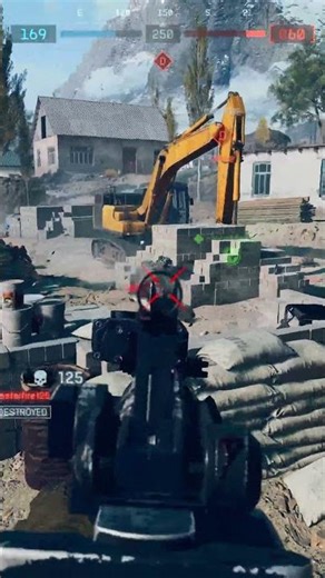 BF6 M4A1 Battlefield 6 PC