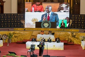 SONA 2025 | Road to the State of the Nation Address