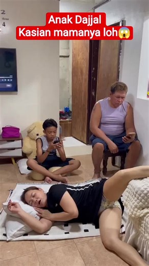 Infinite Shampoo Prank Gone Hilariously Wrong