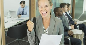 Best places to work in Britain revealed – and some of them are very surprising