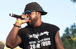 Robbie Pardlo, City High Co-Founder and R&B Vocalist, Dead at 46