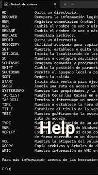 🚀 Trucos de CMD que los expertos no quieren que sepas