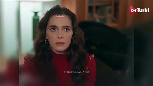 مسلسل الحسد اعلان الحلقة 26