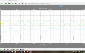 用SystemView实现通信原理上的2PSK调制