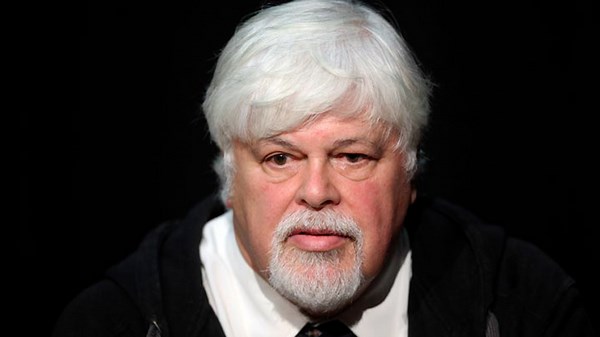 Paul Watson: Can the environmental activist get out of jail yet again?