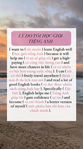 English With Loey trên TikTok