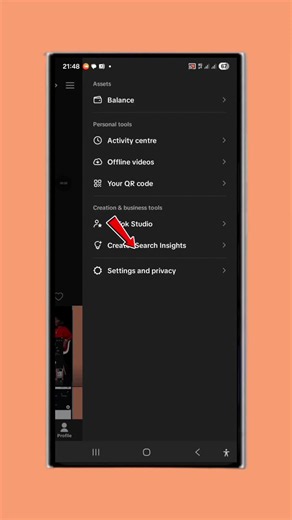Make TikTok Scroll Faster ⚡📱 Want to scroll through TikTok faster? 👀 Here’s a simple setting you can turn on in seconds. Try it now! 🔥 #TikTokTips #viralvideos #TechTips #trengding #fyp@Muddy @Trendformusic @MUDDY