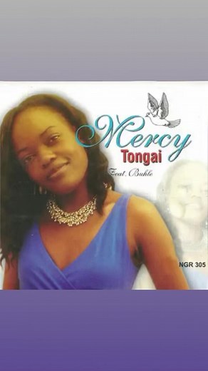 #Tanyaradzwa | Mercy Mutsvene Music