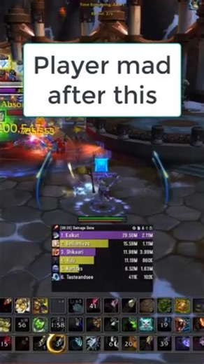 Solo Shuffle #worldofwarcraft - WoW PvP Arena