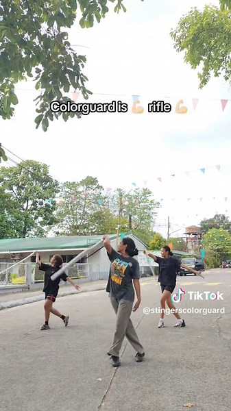 Colorguard: Dance, Flags, Rifles & More | Visual Performance