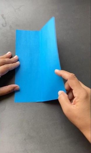 Rocket Plane_How to Make Paper Airplane Flies Like Rocket #rocket #jetplane #origami #shorts #sldiys