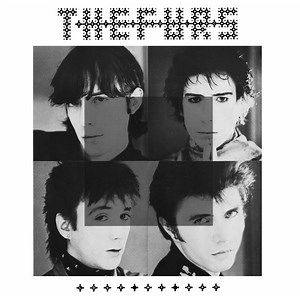 The Psychedelic Furs – Love My Way