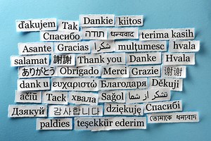 How Do You Say Friend in Other Languages? - What Box Game