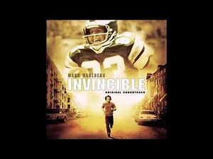 Invincible Soundtrack 20. Stranglehold - Ted Nugent