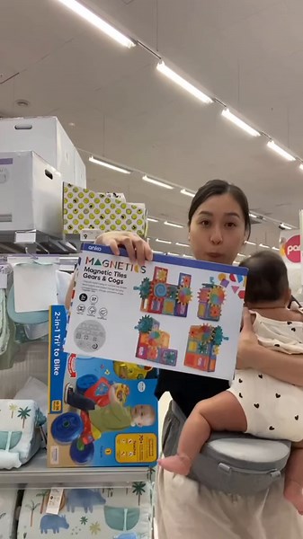 Toy Recommendations for Developing Play Skills