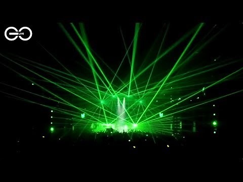 Giuseppe Ottaviani LIVE @ Trance Parade, Guangzhou, China