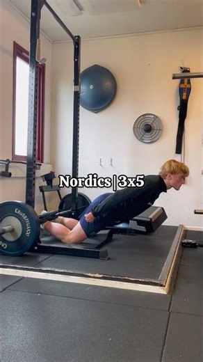 5 Exercises To Build Elite Hamstrings