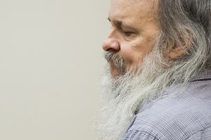 Photos: Charles Severance on trial - WTOP News