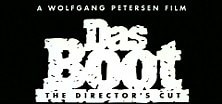 Das Boot - (Director's Cut trailer)