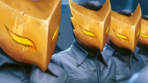 假如开局有克隆完美打击