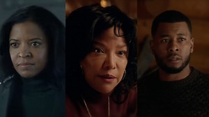 'Albany Road' Trailer: Renée Elise Goldsberry, Lynn Whitfield And J. Alphonse Nicholson In Romantic Dramedy - Blavity