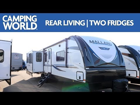 2020 Mallard M335 | Travel Trailer - RV Review: Camping World