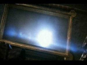 Ark of the Covenant Transmitter to God