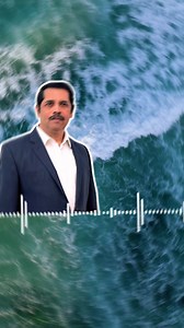 Meet Capt Prashant Rangnekar, one of our next guests on Sailor Today International Maritime Radio’s talkshow ‘In Conversation with’. In his many years of offshore experience in commanding bulk carriers, he has learned invaluable insights about the maritime industry. In this short preview of our conversation with him, he shares some of this experience and why he decided to move from an offshore to an onshore job. Make sure to catch the full episode on Sailor Today International Maritime Radio - o