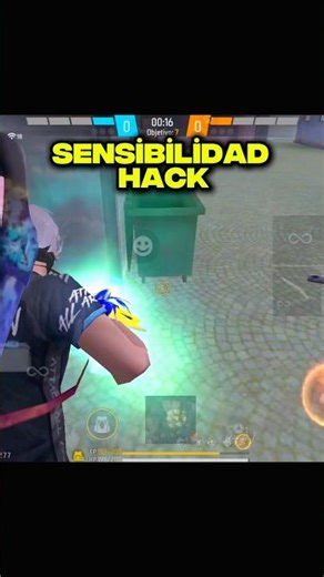 The Ultimate Free Fire Hack Sensitivity Settings Guide